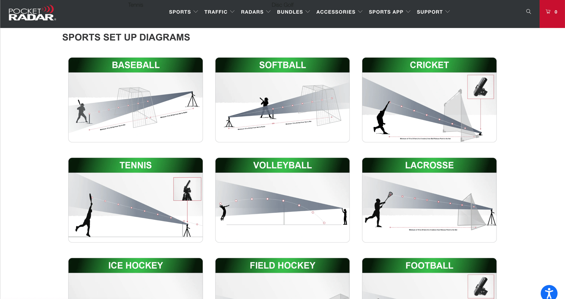 How to Accurately Assess Throwing and Exit Velocity for Baseball/Softball